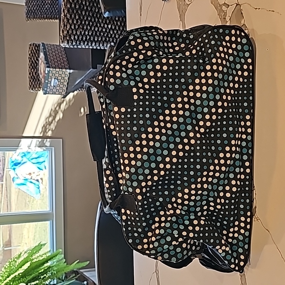 Travel bag